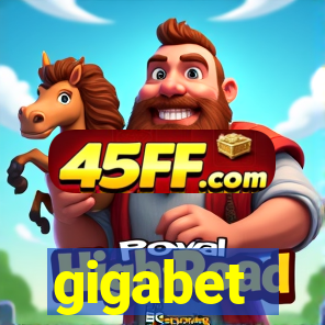 gigabet - casino games!